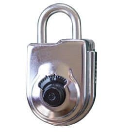 Sargent & Greenleaf 8077AD Combination Padlock