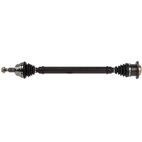 Cardone 66-7253 New CV Axle