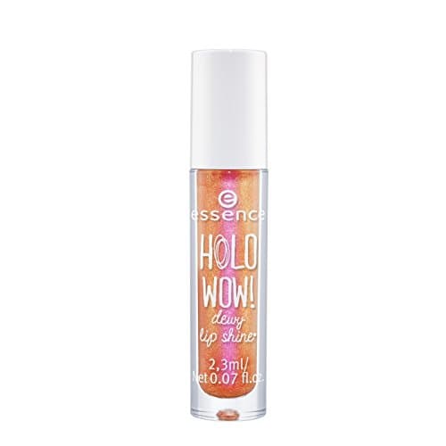 Holo Wow! Dewy Lipgloss 02