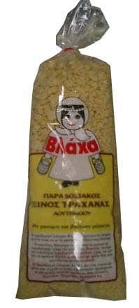 Trahanas - Sour (vlaha), 500g