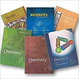NCERT Class 11 PCME Bundle Product Bundle - 1 January 2019 PRESENT BY AMAXING NCERT BOOK STORE