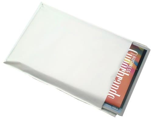 POSTSAFE S/STRONG ENV WHITE PW22 PK100