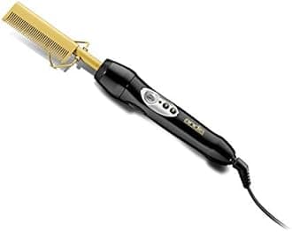 Andis 38300 High Heat Press Comb