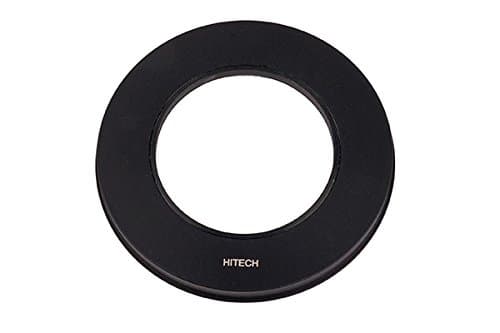 Formatt Hitech 58mm Front Screw Adapter for 100mm Holders - Black