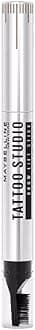 Maybelline Tattoo Brow Lift Stick, Lift, Tint & Sculpt Brows, All day wear, Soft Brown