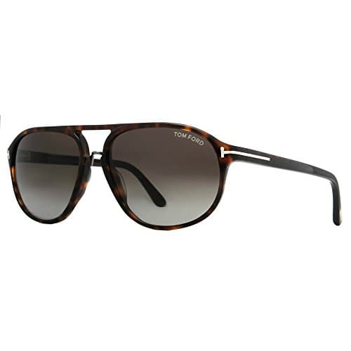 Tom Ford Jacob Unisex Sunglasses