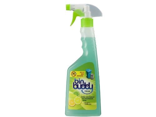 Buster 06745 Bin Buddy Spray 500ml