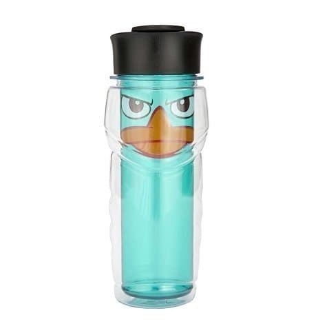 Phineas 18 oz. Hydro Water Bottle