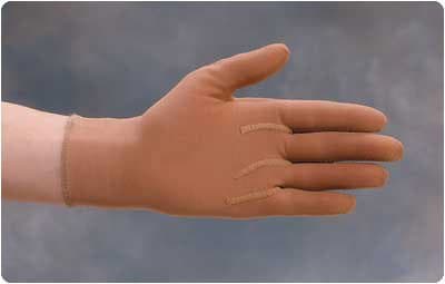 Jobst Pre-Sized Glove Long Size: Large