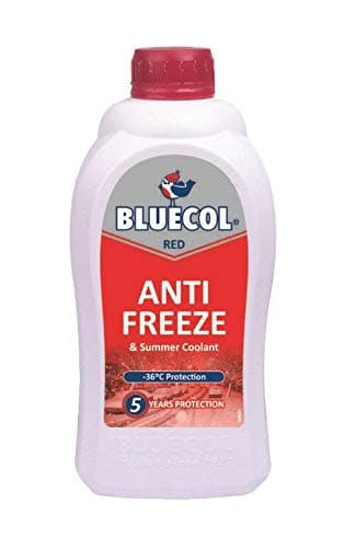 Bluecol 5 year Antifreeze 1L