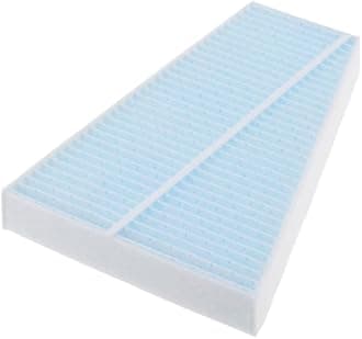 Bosch Automotive BOSCH 6011C HEPA Cabin Air Filter - Compatible With Select Ford Taurus; Mercury Sable