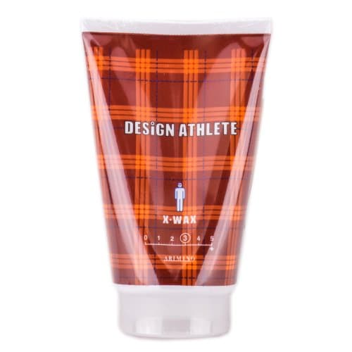 Design Athlete X-Wax (Soft) 3.88oz