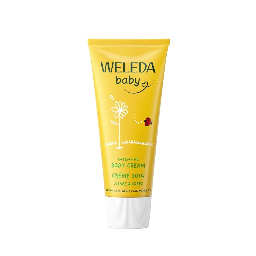 Calendula Body Cream 75ml