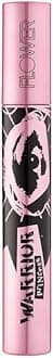 Warrior Princess Mascara | Clump Free Volume, Extra Length & Definition | Vegan (Royal Black)