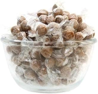 Plum NATURAL Imli Candy, Khatti Meethi Imly, Tamarind Twist Candy, Twisted Emly Candy (200g)