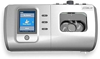 DreamSleep BIPAP ST 30 Model DS 08, With Humidifier & All Standard Accessories
