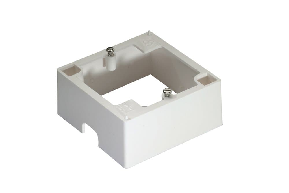 Wisi Dd99 Surface Mounting Frame