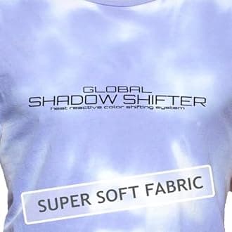 Shadow Shifter mens Shadow Shifter Short Sleeve Short Sleeve