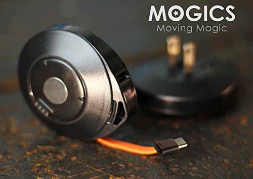 Smart Charger MCM-Pro-C (Type C)