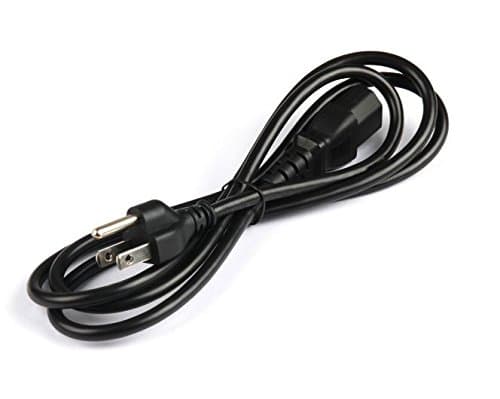 Moneual RYDIS Power Cord