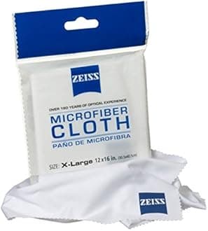 Zeiss Jumbo Microfiber Cloth 2105 2105 355