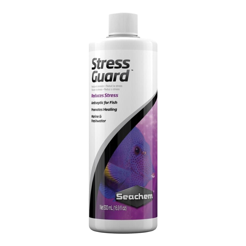 Laboratories Stress Guard 500Ml