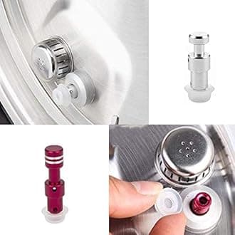 Steam Release Handle,Float Valve Replacement Parts with Anti-Block Shield For Instant Pot IP-LUX Mini,IP-LUX50,IP-LUX60 and IP-LUX80 (LUX)