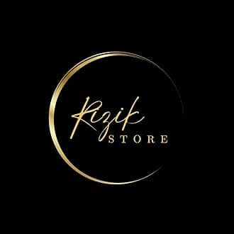 RIZIK STORE Metal Abstract Figures Wall Sculpture For Home Decor, Living Room & Bedroom (Design 5), Blue gold