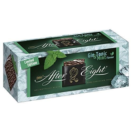 After Eight Gin Tonic, 200g