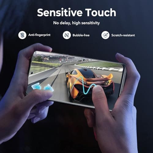 LK [3 Pack] Screen Protector for LG Aristo 2, [Japan Glass with 9H Hardness] Tempered Glass with Lifetime Replacement Warranty [Will Not Fit for LG Aristo]