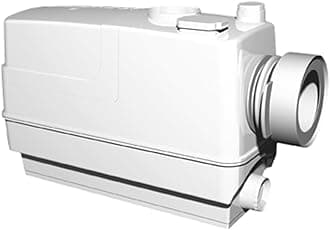 Grundfos Sololift 2 – Crusher Sololift2 CWC-3 1 x 230 V