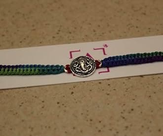 TAAJAS FOOD Kaju Katli (250g) with 925 Pure Silver Rakhi | Indian Mithai Made with Finest Cashews | Rakhi Gift Hamper for Brother | Festive Sweet Box for Celebration