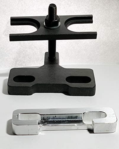 Flagship Steel Valve Spring Compressor for LSX 4.8 5.3 5.7 6.0 6.2 LS LS1 LS2 LS3 Made in USA