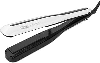 Steampod 3.0 | Professional 2-in-1 Hair Straightener: Smoothing & Wavy | Steam Technology | L'Oréal Professionnel