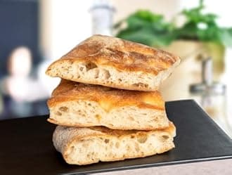 Agricola Piano – Versatile 240 | All-Purpose/Plain Flour Italian Type '0' kg 25 - For Neapolitan Pizza – Natural Italian Flour - Additive-Free - with Live Wheat Germ - Also Ideal for Bread