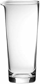 Calabrese Cocktail Tall Mixing Glass 86cl