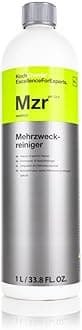 Mehrzweck-reiniger (Mzr) - Alkaline Deep Cleaner for Removing Oil, Grease, Ink, Soot, Road Fallout & More - Highly Dilutable (1 Liter)