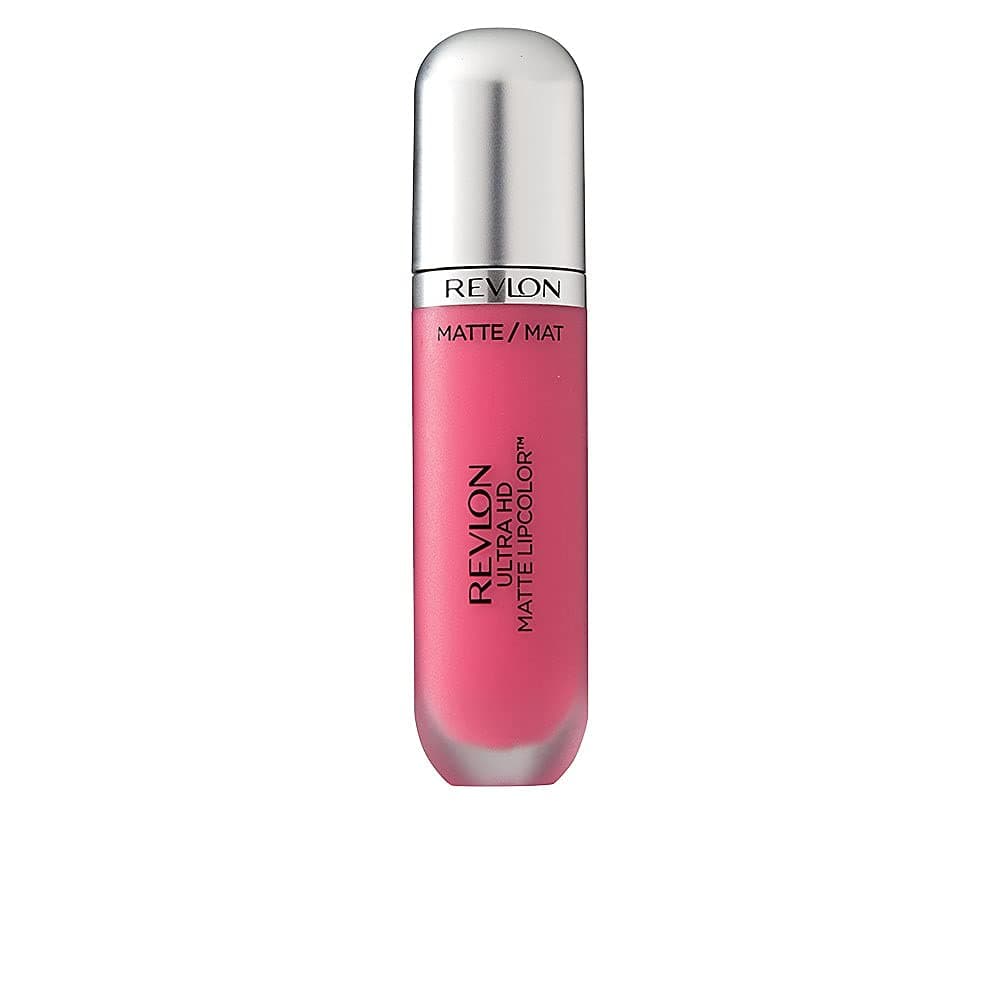 Revlon Ultra HD Matte Lipcolor, Devotion