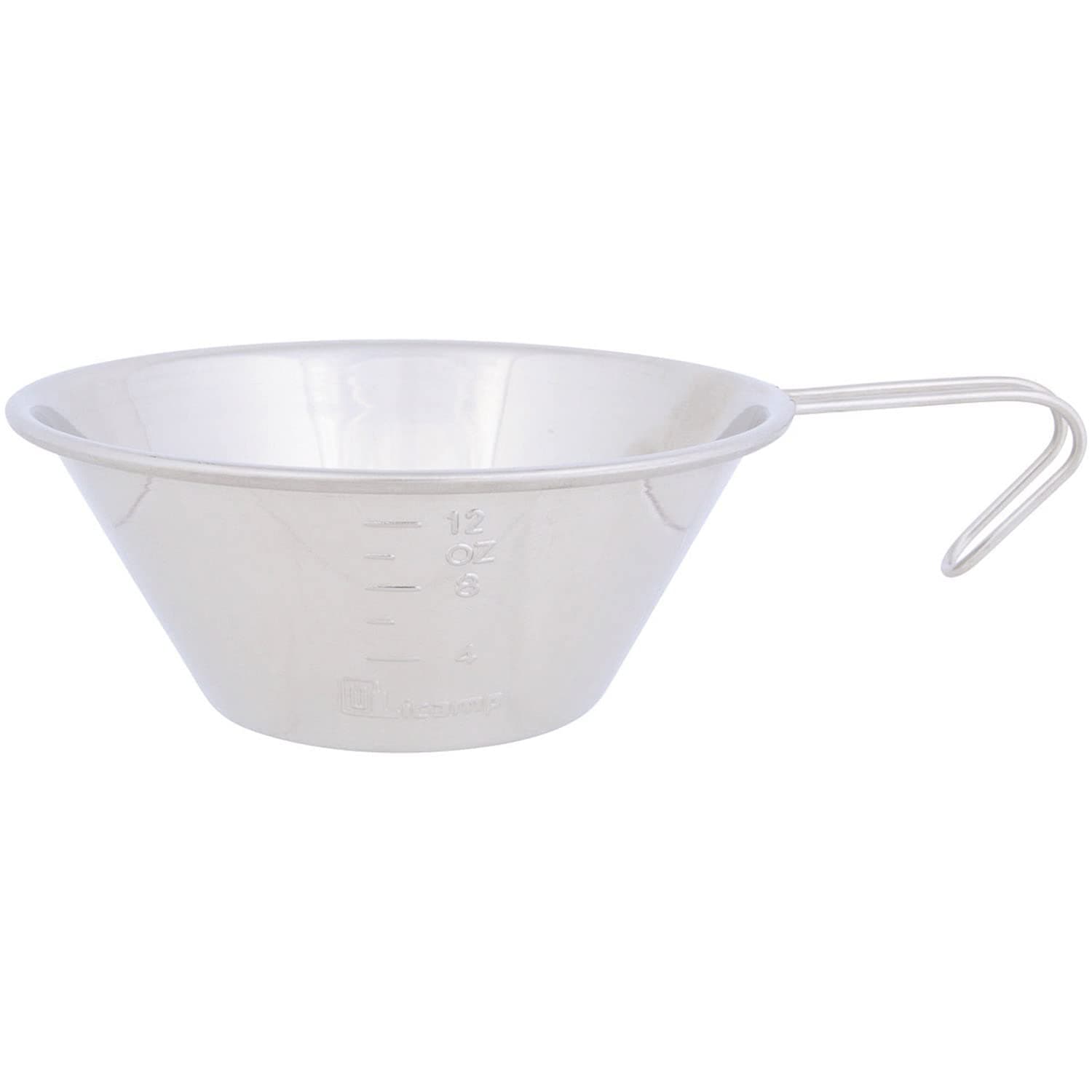 Stainless Steel Sierra