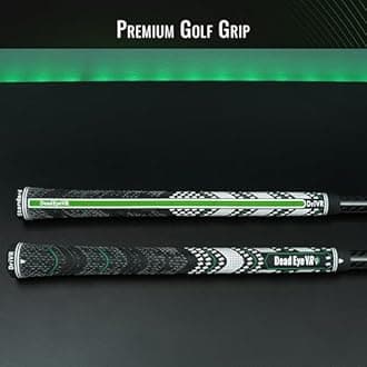 DeadEyeVR DriVR Elite (DriVR Elite, 28" / 70 cm)