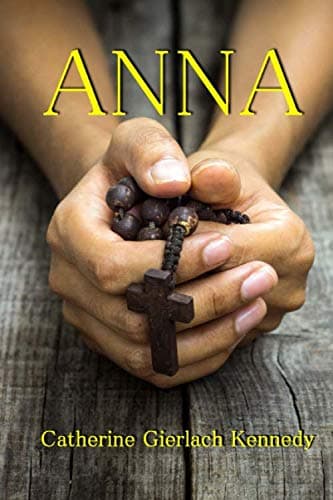 Anna Paperback – November 20, 2017