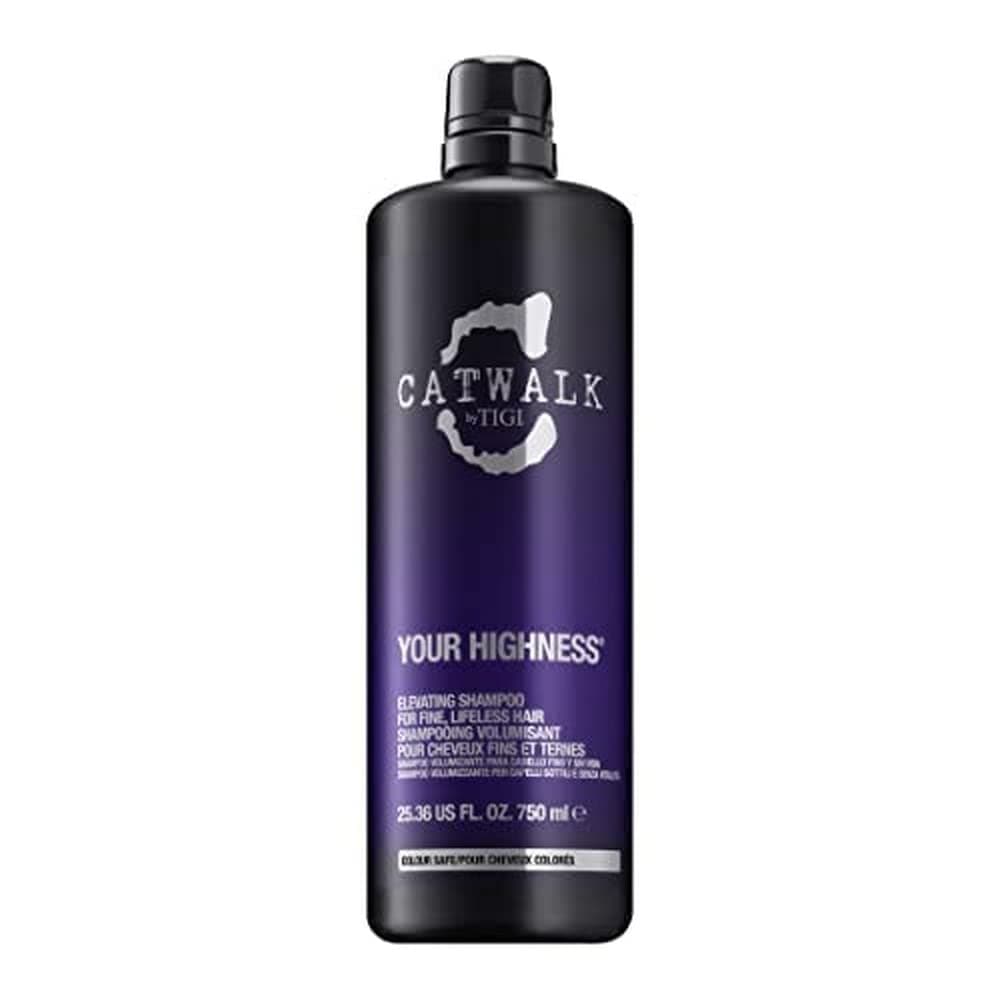 Your Highness Elevating Shampoo 750Ml