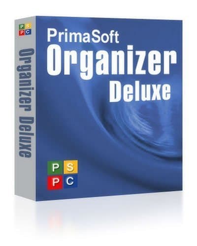 Stamp Organizer Deluxe - Software for Stamp Collectors