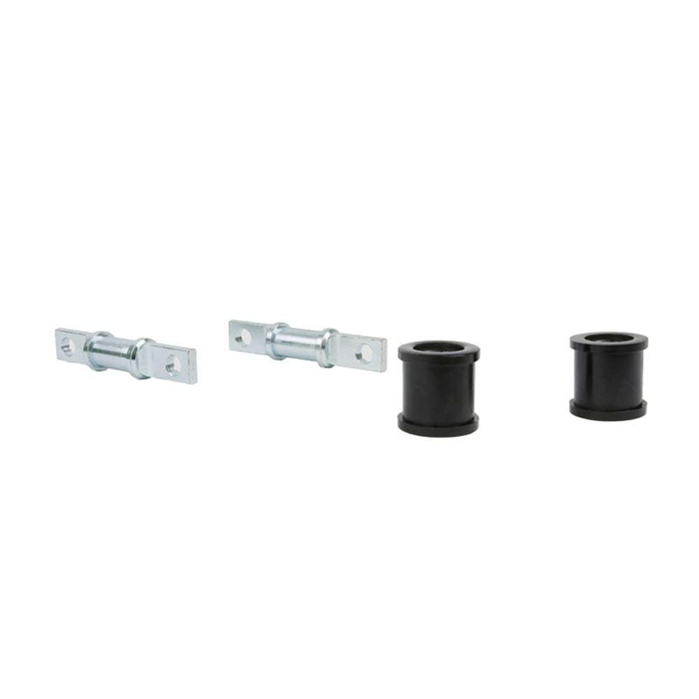 W13210 Bushing Kit, Black
