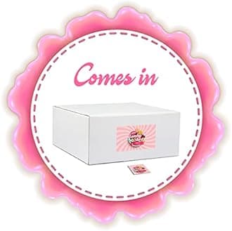 SECRET CANDY SHOP Lifesavers Fruit Hard Candies Bulk in Box (Individually Wrapped) (Orange, 1lb)