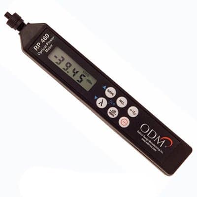 ODM Power Meter Germanium 4 Wavelengths