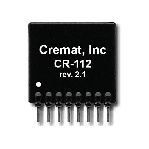 CR-112-R2.1 Charge Sensitive preamplifier (CSP) Module