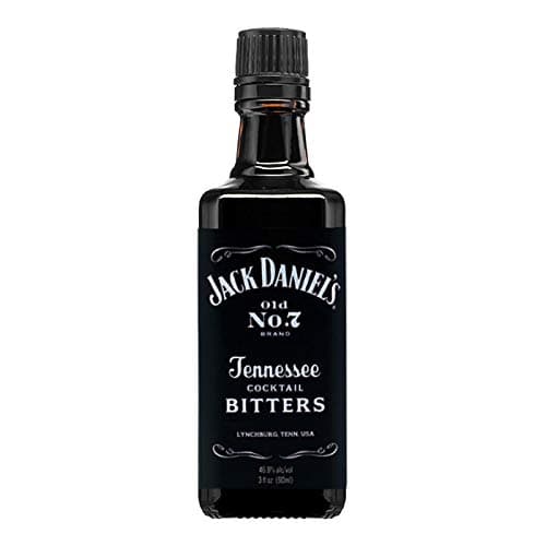 Jack Daniel'S Cocktail Bitters