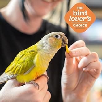 ZuPreem Fruit Blend For Large Birds, 1.6 Kg, Adult, Dried