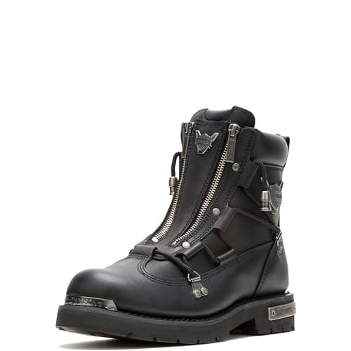 HARLEY-DAVIDSON D91680 mens Boots